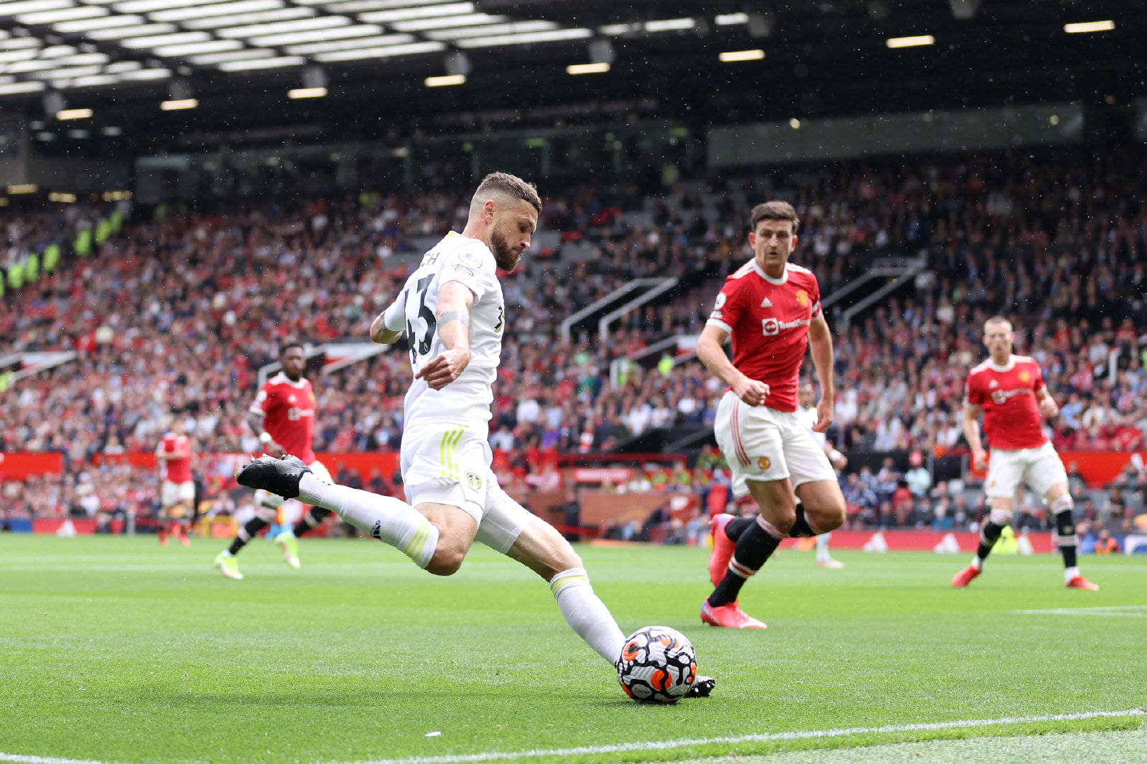 阿迪达面临 阿迪达面临